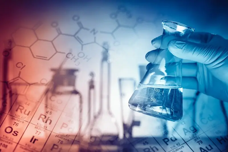 BM Chemicals